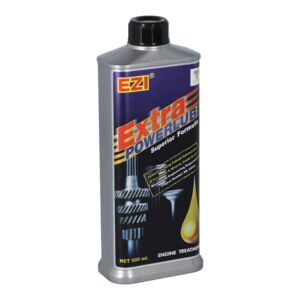 OIL TREATMENT 500ML EXTRA PWR EZI OIL TREATMENT 500ML EXTRA PWR EZI